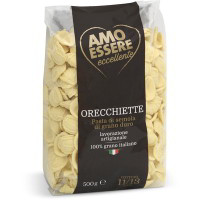 Orecchiette di grano duro