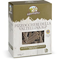 Pizzoccheri della Valtellina IGP