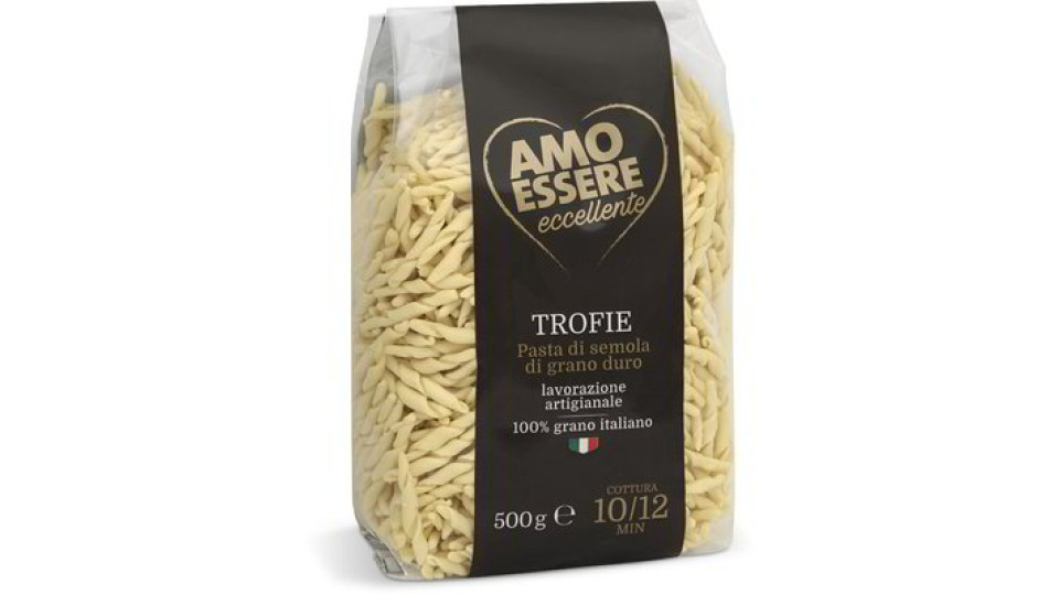 Trofie