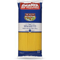 Spaghetti