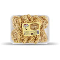 Tagliatelle pasta all'uovo