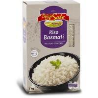 Riso basmati