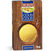 Cous cous