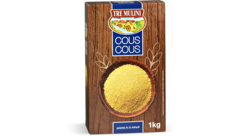 Cous cous