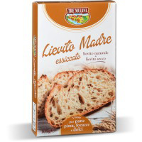 Lievito madre essiccato