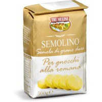 Semolino