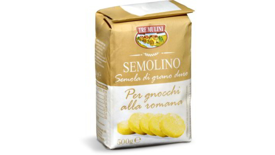 Semolino