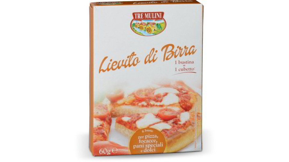 Lievito di birra