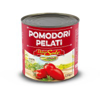 Pomodori pelati