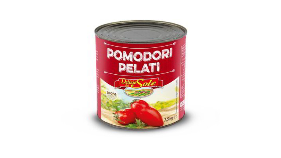 Pomodori pelati