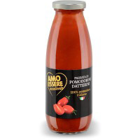 Passata di pomodorini datterini