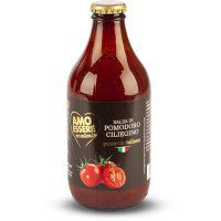 Salsa di pomodoro ciliegino