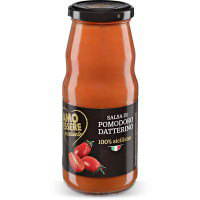 Salsa di pomodoro datterino
