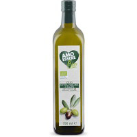 Olio extra vergine di oliva biologico