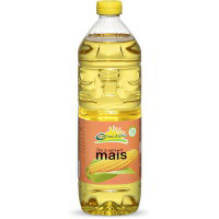 Olio di semi di mais