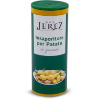 Insaporitore per patate in granuli