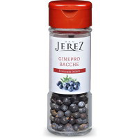 Bacche di ginepro