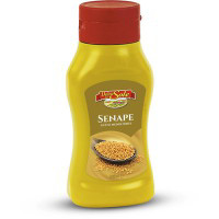 Senape squeeze