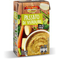Passato di verdure