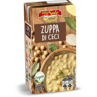 Zuppa di ceci