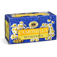 Camomilla setacciata