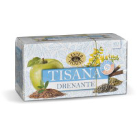 Tisana drenante