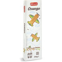 Biscotti secchi oswego