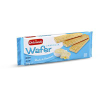 Wafer alla vaniglia