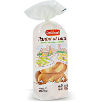 Panini al latte