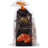 Croissant all'albicocca 5 pezzi