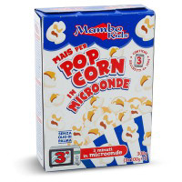 Pop corn per microonde