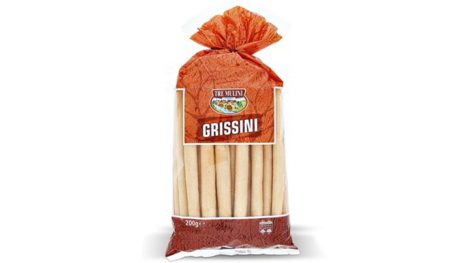 Grissini