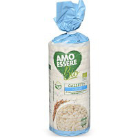 Gallette di riso bio