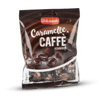 Caramelle al caffè