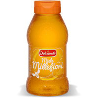 Miele millefiori