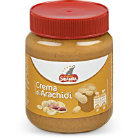 Crema di arachidi