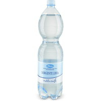 Acqua naturale