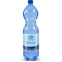 Acqua frizzante