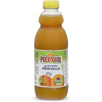 Succo di albicocca