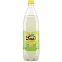 Bevanda tonica al limone