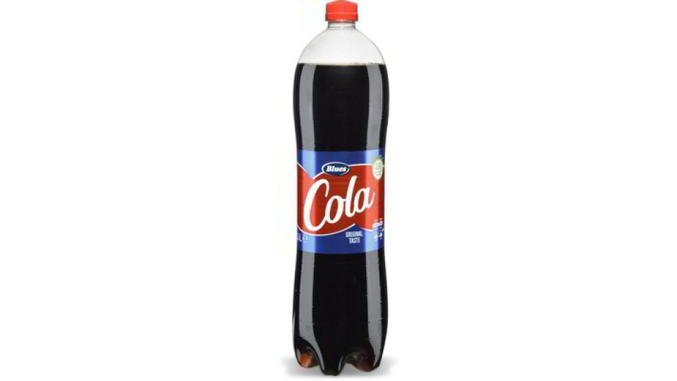 Bibita cola