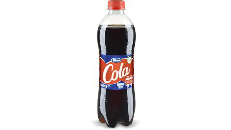 Bibita cola