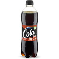 Bibita cola zero*