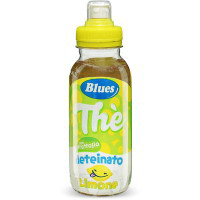 Thè deteinato limone
