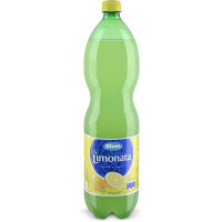 Bibita gassata limonata
