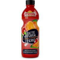 Succo arancia zero senza zuccheri aggiunti*