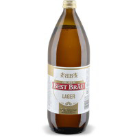 Birra Best Brau Lager Premium