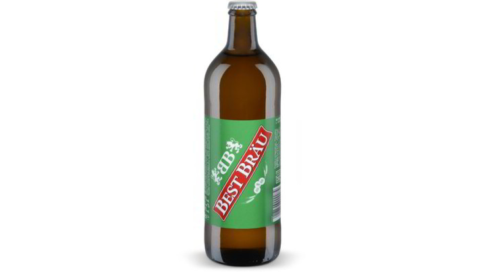 Birra Best Bräu