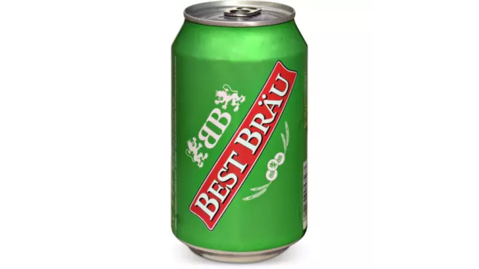 Birra Best Bräu