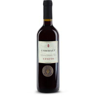 Vino Cabernet Veneto IGT
